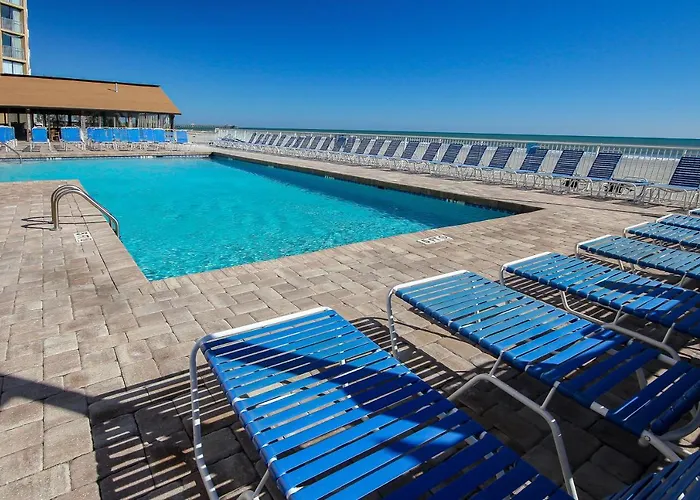 Sands Ocean Club 1629/1630