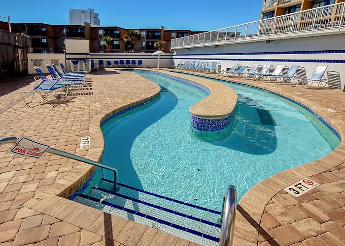 Sands Ocean Club 1629/1630