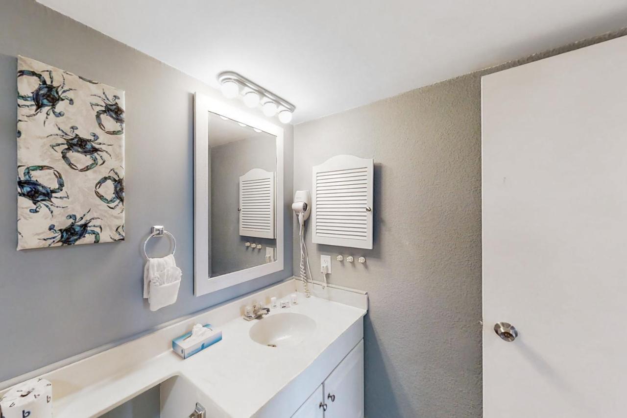 Sands Ocean Club 1629/1630 Apartamento Myrtle Beach