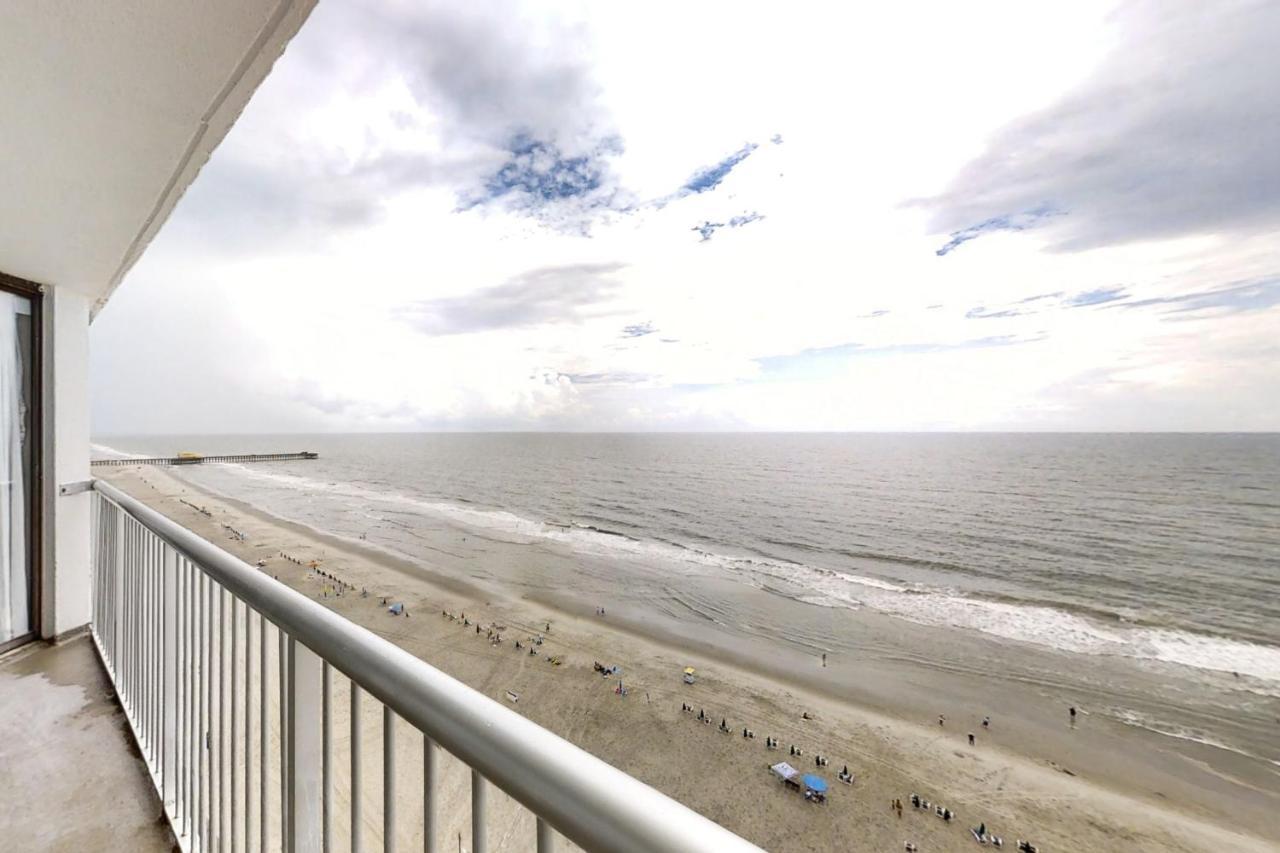 Sands Ocean Club 1629/1630 *