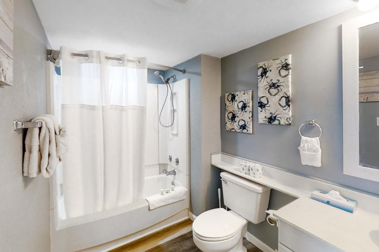 Sands Ocean Club 1629/1630 Apartamento Myrtle Beach