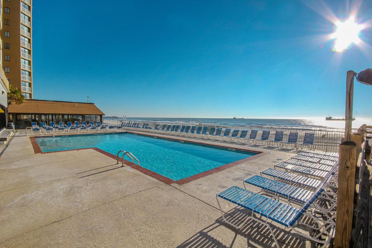 Sands Ocean Club 1629/1630 Apartamento