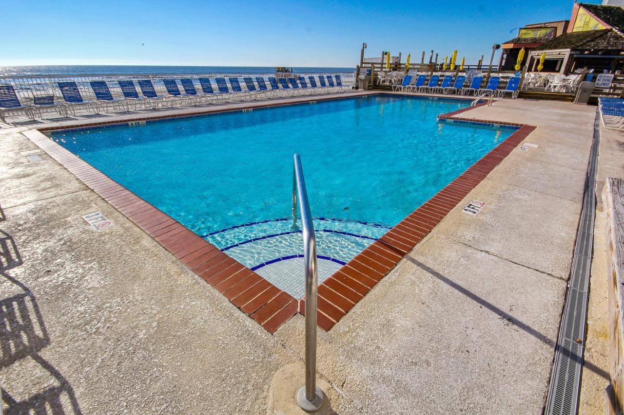 Sands Ocean Club 1629/1630 Apartamento Myrtle Beach